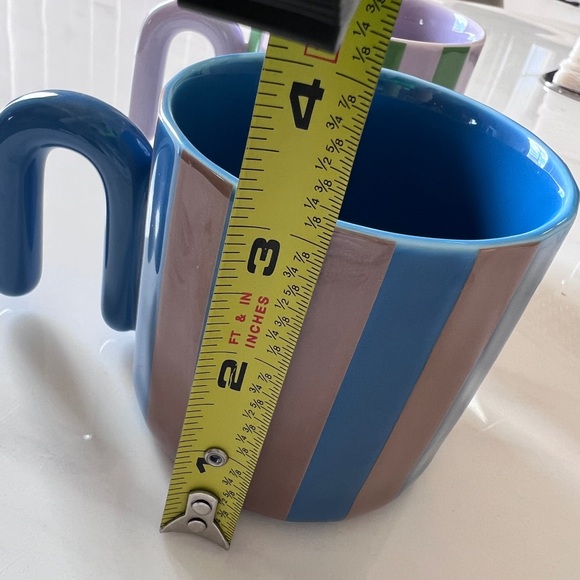 JNBYHOME cup set (2pieces) - Picture 3 of 8